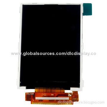 2.83-inch Low Cost TFT Module